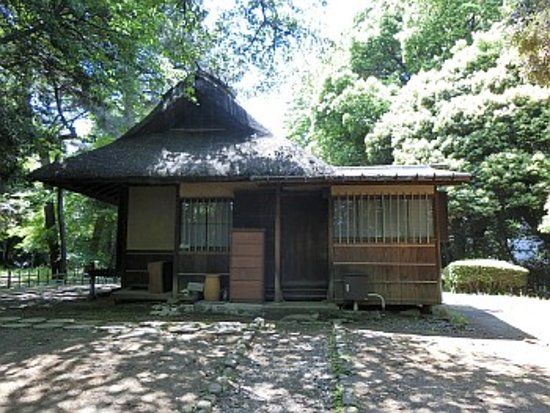 Tokyo Ulusal Müzesi
